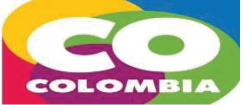 Logo 15actual de la marca pa&iacute;sColombia.