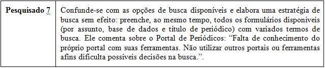 Conveni&ecirc;ncia: a prefer&ecirc;ncia pela op&ccedil;&atilde;o de busca simples