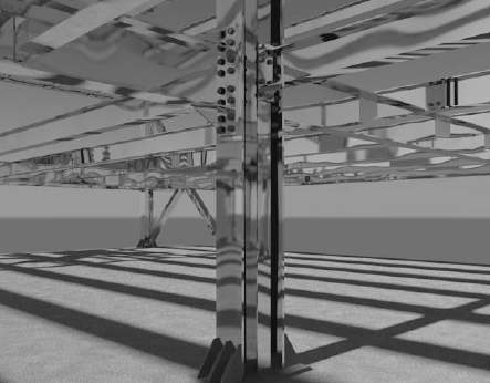 Conexiones Viga-Columna