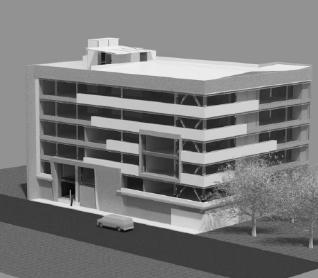 Visualización del Proyecto