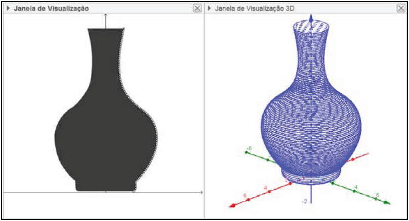 Modelação de outros objetos
