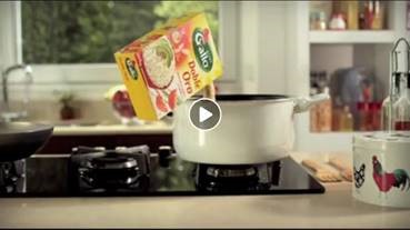 Extracto de spot publicitario