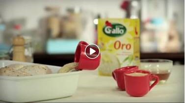 Extracto de spot publicitario