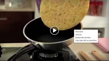 Extracto de spot publicitario