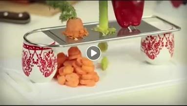 Extracto de spot publicitario