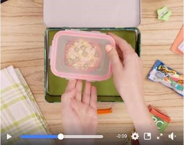 Extracto de spot publicitario