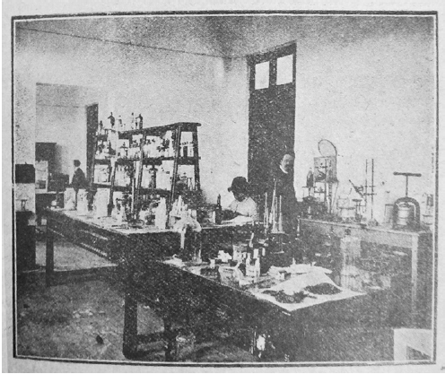 Estaci&oacute;n Vit&iacute;colo-Enol&oacute;gica Nacional de Concordia