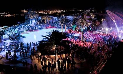 Destino Pacha Ibiza Resort