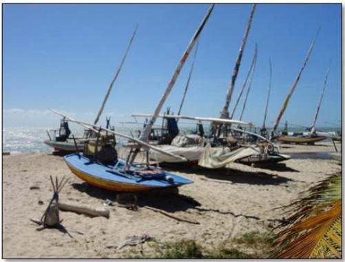 Prainha do
Canto Verde, Beberibe, Cear&aacute;