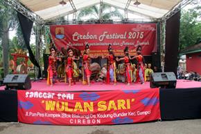 Cirebon Festival