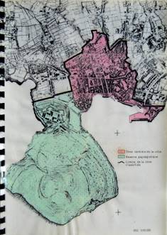 Planta de Angra do Hero�smo