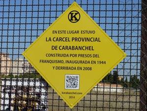 Sinaliza��o Patrimonial