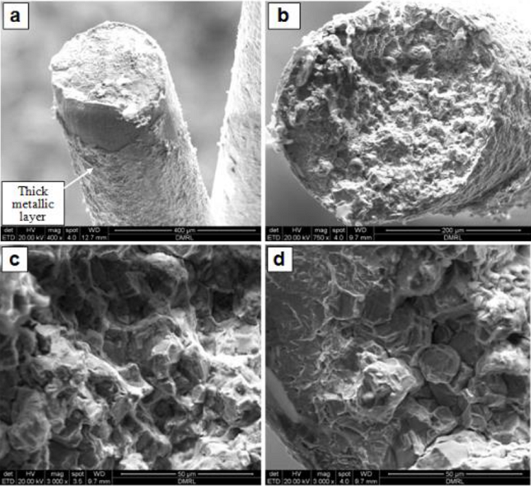 Steel Wire Rope Failures Who Is Accountable? - HSE - Maintworld