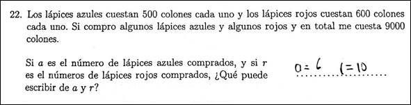 Ejemplo de error por uso de la letra como objeto. Fuente propia de la investigaci&oacute;n.