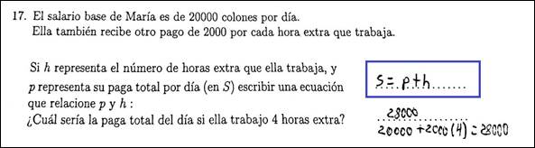 Primer ejemplo de error por uso de la letra como objeto (etiqueta). Fuente propia de la investigaci&oacute;n.