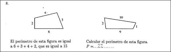 Ejemplo del uso de la letra es como objeto. Fuente propia de la investigaci&oacute;n.