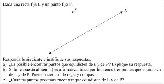 Pregunta 1 del cuestionario . Nota: Elaboraci&oacute;n propia de la investigaci&oacute;n.