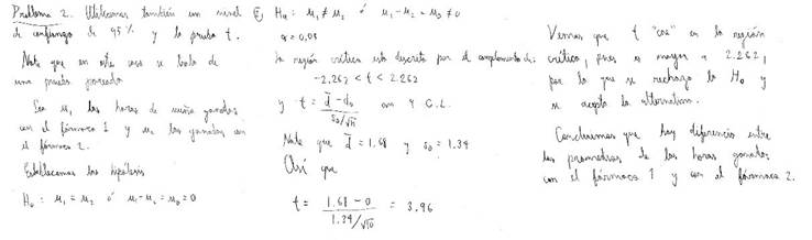 Pr&aacute;ctica del profesor en formaci&oacute;n 20 sobre la actividad 2.