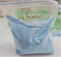 Aditivo utilizado para elaborar recubrimientos