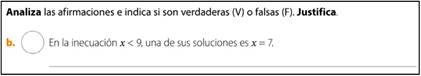 Ejemplo tarea con prctica justificar, SA-5, p. 48