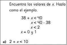 Ejemplo de estrategia mtodo inverso, SP-5, p. 46