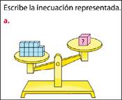 Tarea de plantear