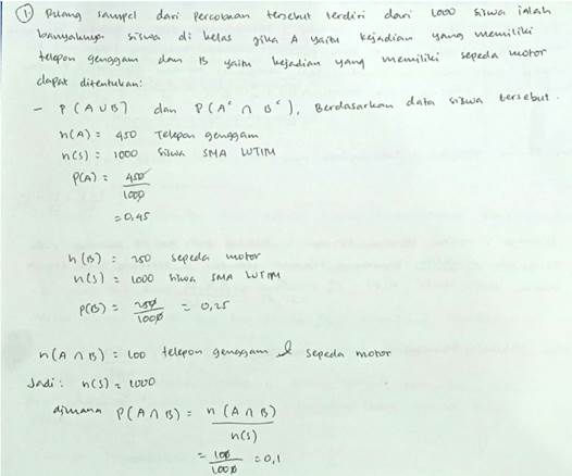 S2’s Understanding Regarding Task#1