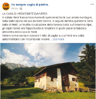 Ejemplo de art�culo 