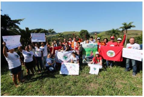 MAB on final day of training (note MPA flag as well)