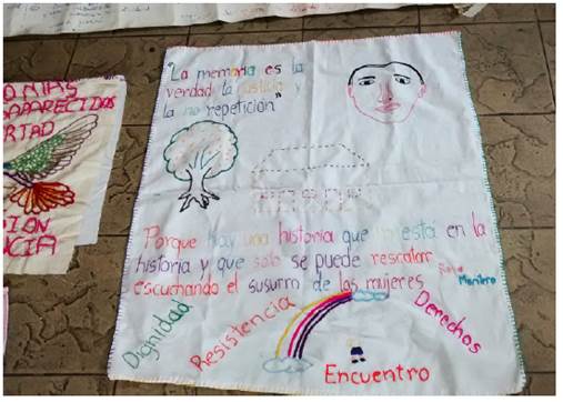 Diseño de barrio digno por un miembro de la comunidad