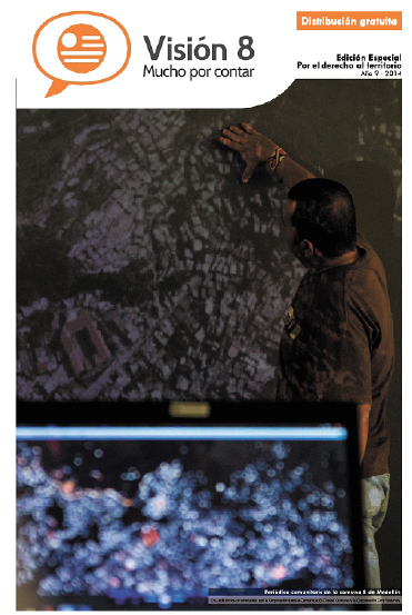 Edición especial por el derecho al territorio