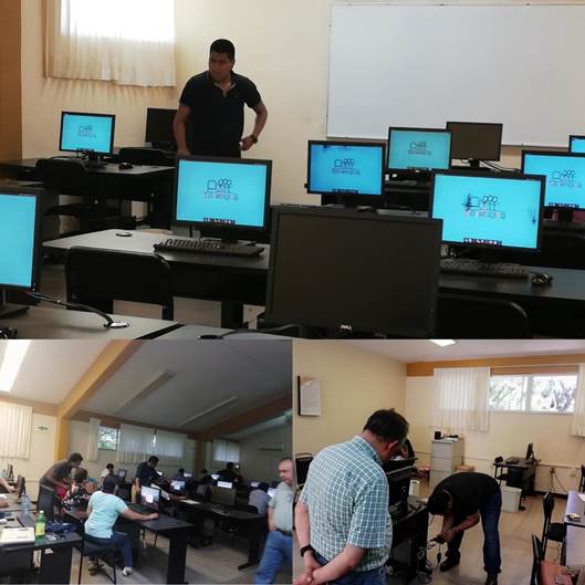 FOTOGRAF&Iacute;A DE SESI&Oacute;N PR&Aacute;CTICA