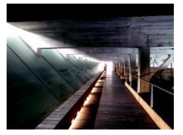 M&eacute;morial de l&acute;abolition de l&acute;esclavage, Nantes