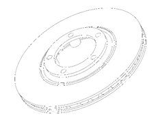 Geometry of disc 2