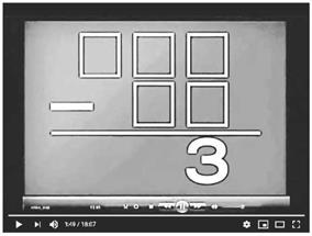 Tarea propuesta por el profesor P. Fuente: Dgespetv (2012)
