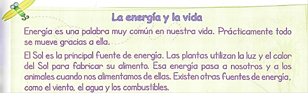 Ejemplo de contenido sin definici&oacute;n