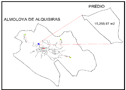Localizaci&oacute;n estatal.