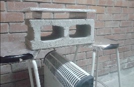 Proceso de experimentaci&oacute;n.