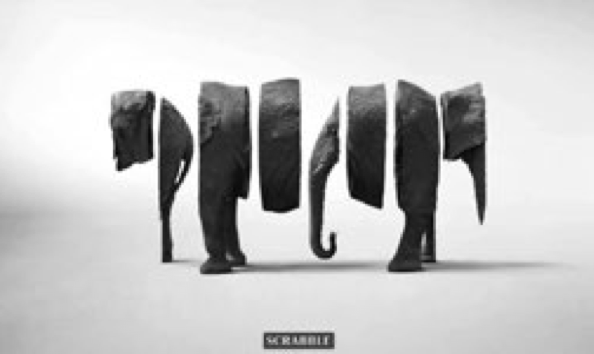 Conocimiento Fragmentado