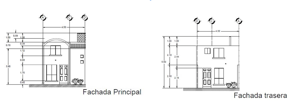 Fachadas vivienda-original.