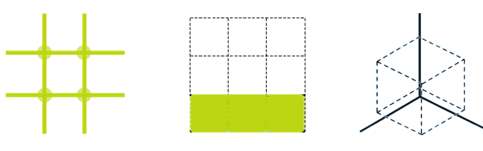 Figura 1. Conceptualización del Diseño Urbano Inteligente (DUI).