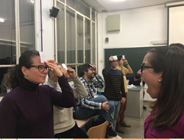 Comunicación no verbal