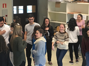 Evaluación del taller