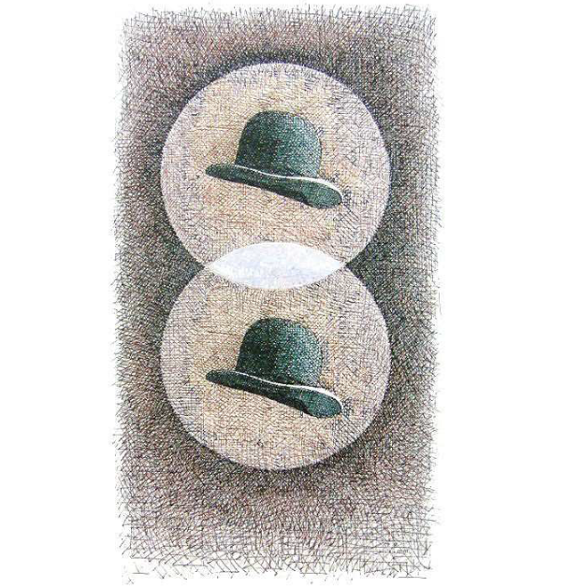 The Bowler Hats