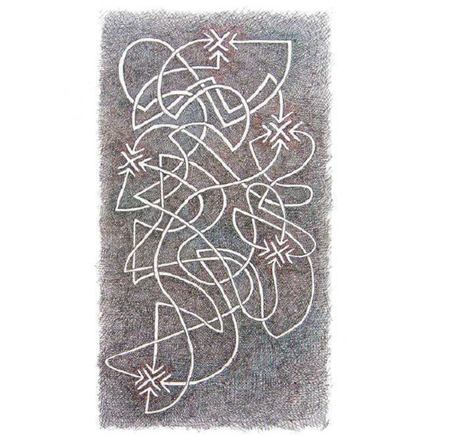 The Labyrinth