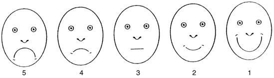 Escala de Imagen Facial (FIS)