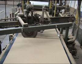 MDF matformer process