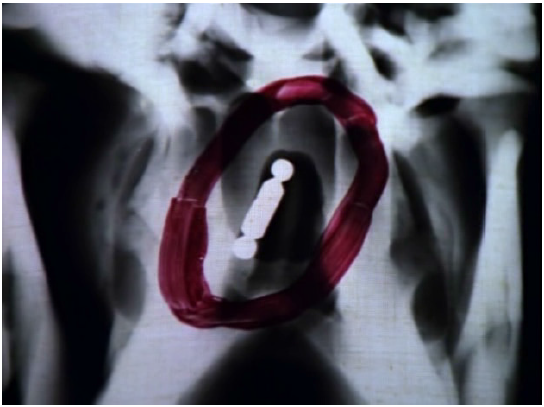 Cap&iacute;tulo &ldquo;Pilot&rdquo; The X-Files. I want to believe