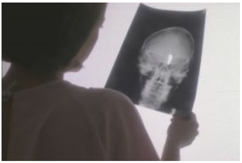 Cap&iacute;tulo &ldquo;Memento Mori&rdquo; The X-Files. I want to believe