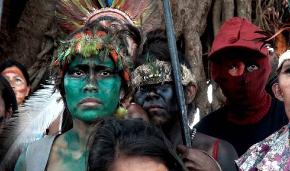 Resist&ecirc;ncia em Mart&iacute;rio